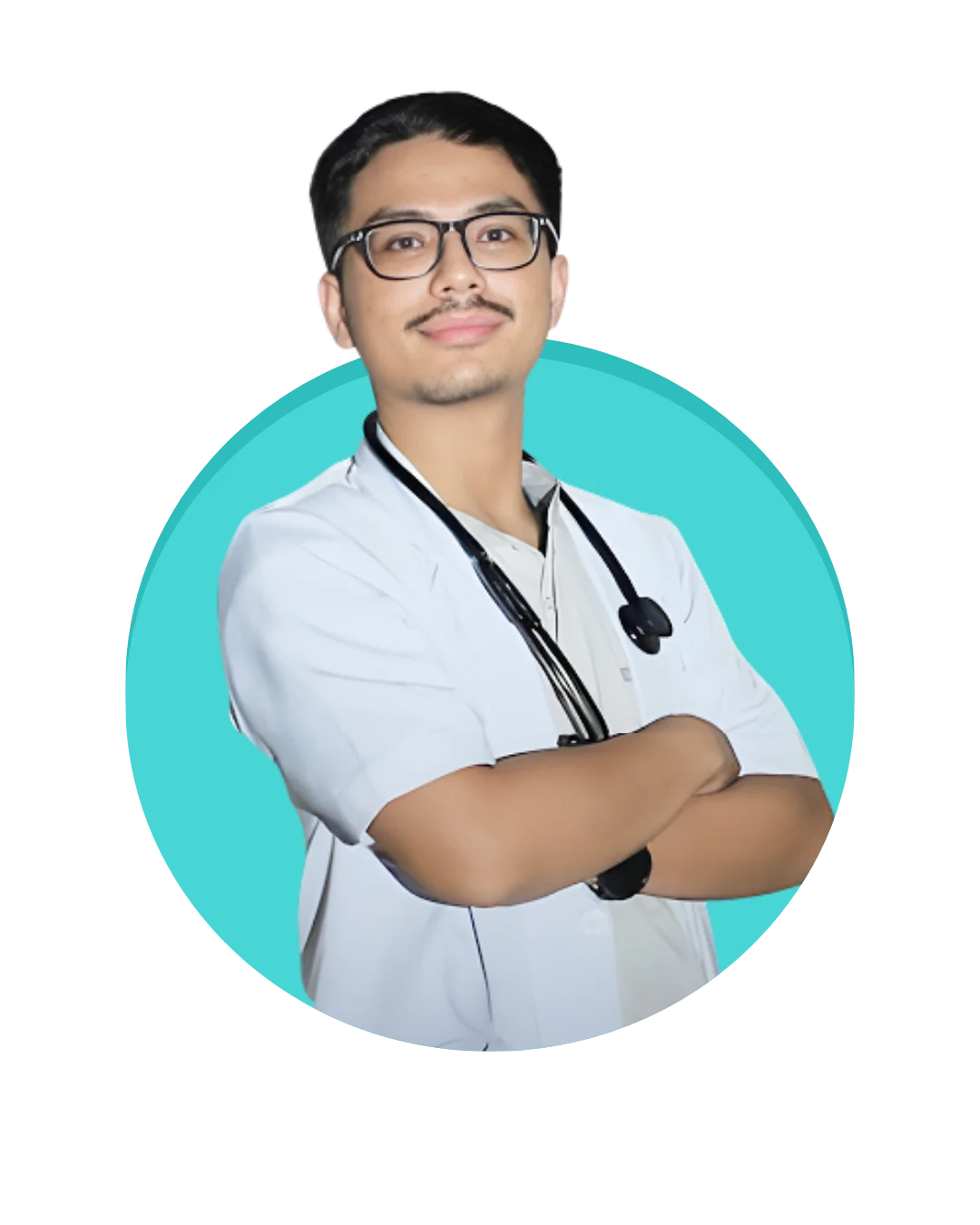 dr. Muhammad Jordan Diandraputra